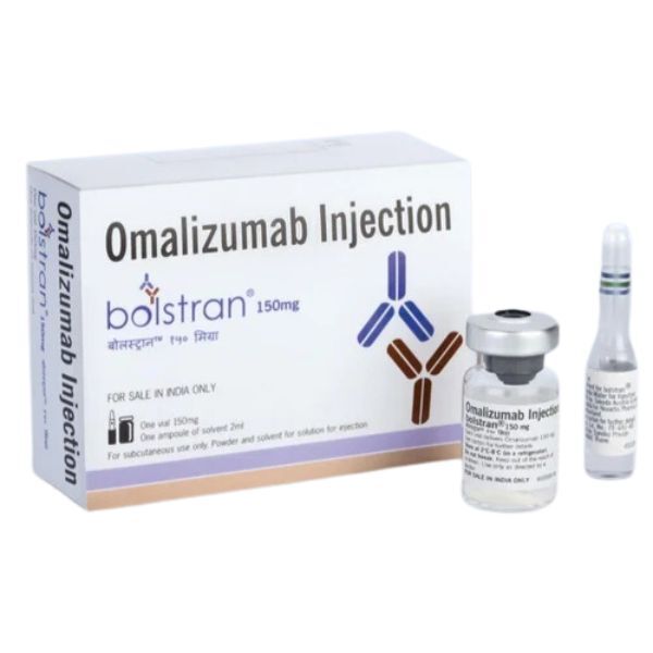 Bolstran 150mg Injection