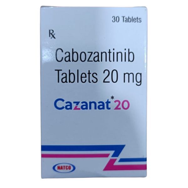 cabozantinib price
