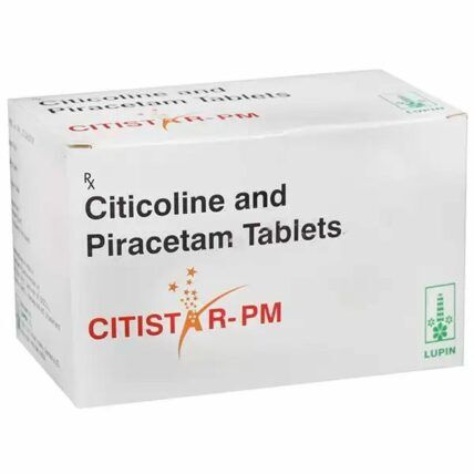 Citistar-PM Tablet
