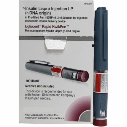 Eglucent Kwikpen