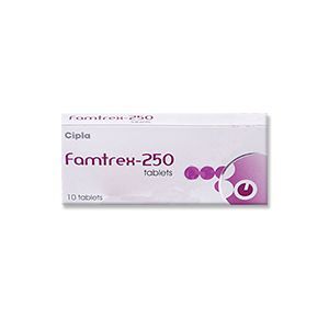 Famciclovir 250mg
