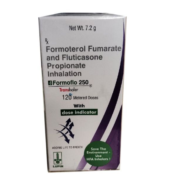 Formoflo 250 Transhaler