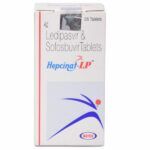 Hepcinat LP Tablet