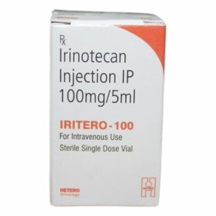Iritero 100mg Injection