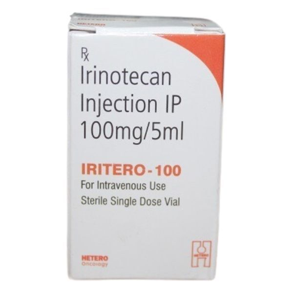 Iritero 100mg Injection