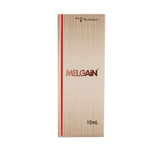 Melgain Lotion