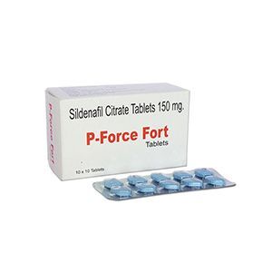 P Force Forte 150mg