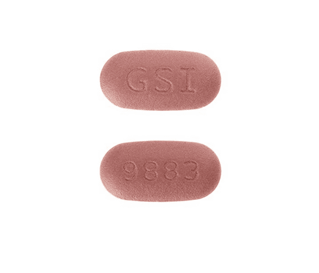 Bictegravir Emtricitabine Tenofovir