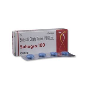 Suhagra 100