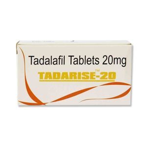 tadarise 20mg