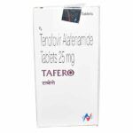 Generic Tenofovir Alafenamide