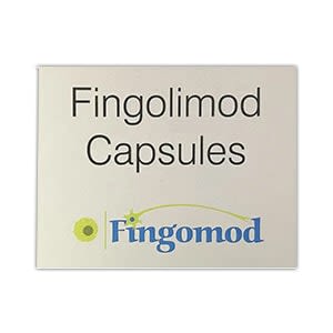 Fingolimod 0.5