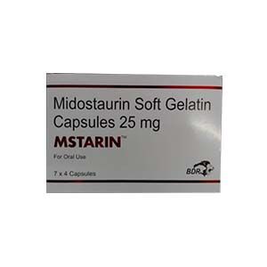 mstarin 25mg