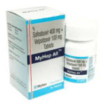 sofosbuvir/velpatasvir myhep all tablet
