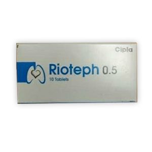 Riociguat 0.5mg