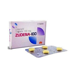 Udenafil Tablet