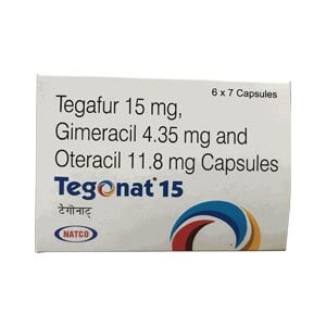 tegonat 15 min