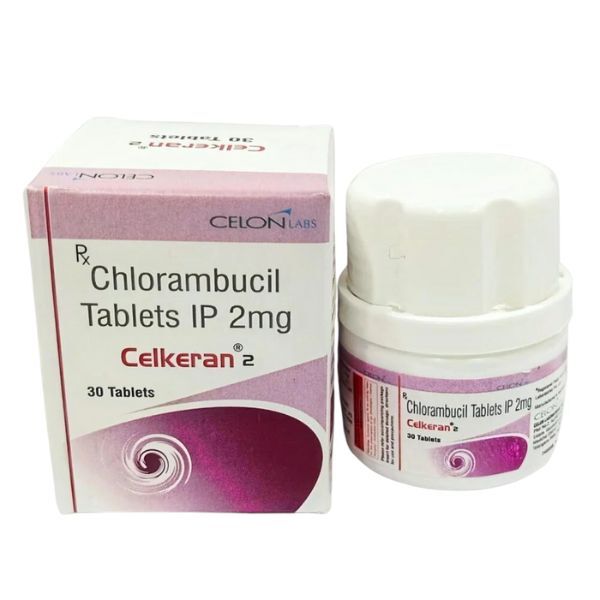 Celkeran 2mg Tablet